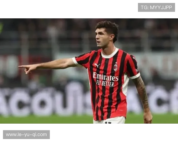 普利西奇崛起：美国队未来中坚力量