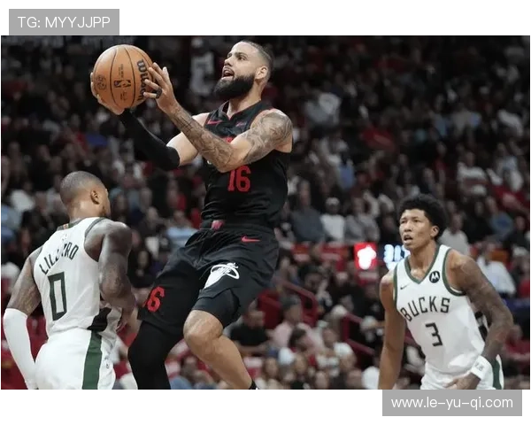 雄鹿米德尔顿关键表现助球队逆转取胜