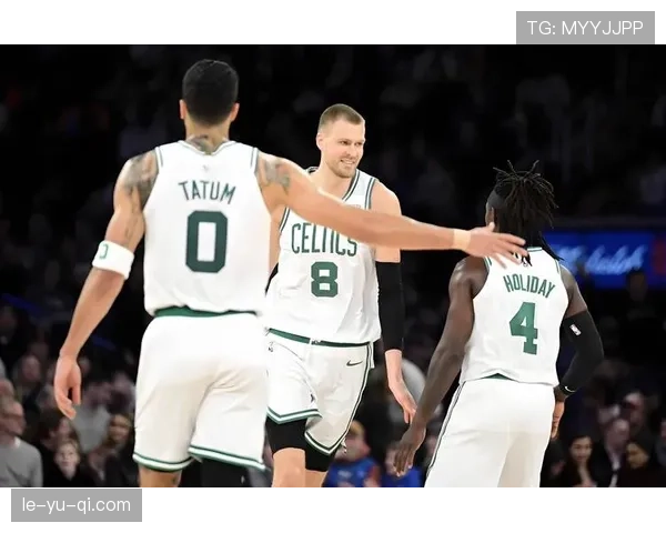 霍勒迪力挽狂澜助凯尔特人铁血防守锁定胜局