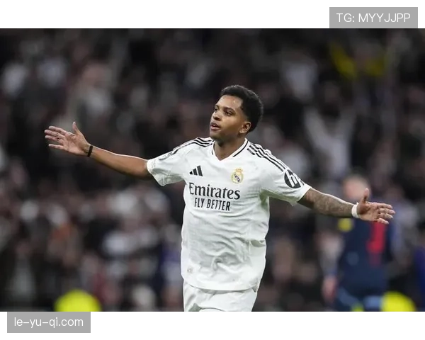 罗德里戈精神属性深度解析：天赋与意志的完美融合引领未来足球新潮流