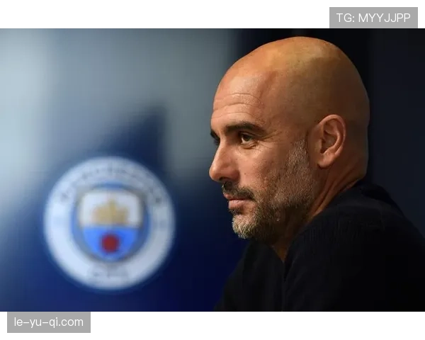 瓜迪奥拉：曼城士气高涨，将全力冲击英超冠军