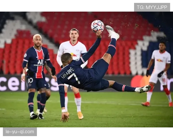 内马尔状态回暖，巴黎圣日耳曼剑指欧冠冠军迎战强敌