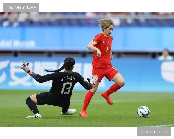 乌兹别克斯坦队在亚运会足球赛中表现稳健