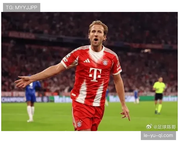 哈里·凯恩与莱万对比