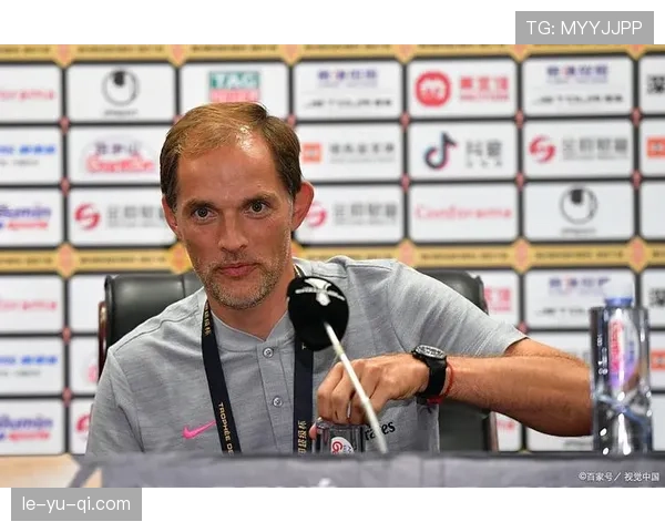 图赫尔战术适配性