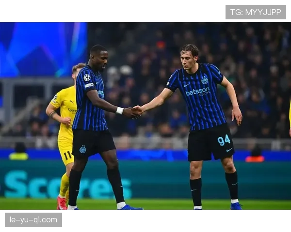 劳塔罗国米崛起解析：从轮换前锋到锋线核心的关键阶段