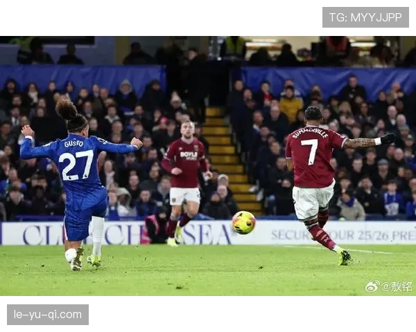 切尔西进攻效率问题显现，锋线表现持续疲软，对赛季成绩形成制约