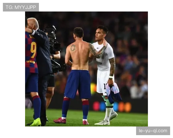 劳塔罗与哈兰德对比解析：全面型中锋与终结机器的差距