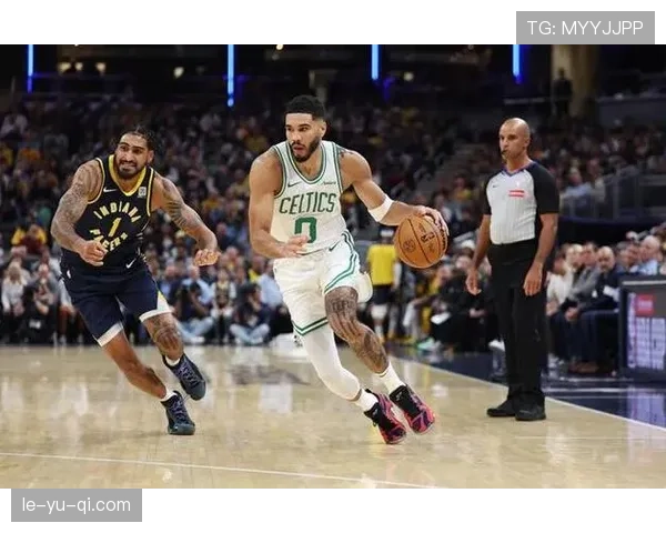 塔图姆无球跑动效率提升，关键回合得分结构改变主导绿军进攻