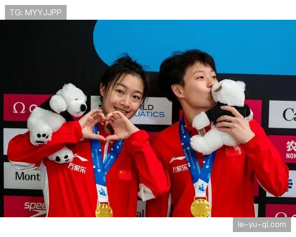 陈艺文跳水赚的钱，够我在工位上跳一辈子了